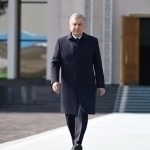 Shavkat Mirziyoyev Yaponiyaga boradi
