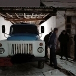 A person attempting to unlawfully sell 4 tons of AI-92 gasoline was apprehended in Andijan