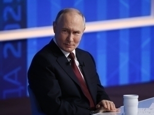 Putin NATO davlatlarining qat’iyatini sinab ko‘rmoqchi – WSJ