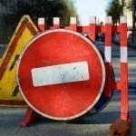 Toshkent Shimoliy vokzali tunnelida transport harakati cheklandi