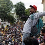 Shri-Lankadagi partiyalar yetakchilari Bosh vazirning ham “tagiga suv quymoqchi”