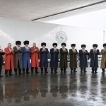 Turkmaniston ham Eronga gumanitar yordam yubordi