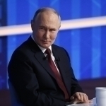 Путин НАТО давлатларининг қатъиятини синаб кўрмоқчи – WSJ