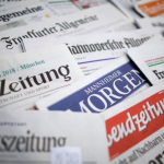 Germaniya Prezidentining O‘zbekistonga tashrifi nemis OAVlarida keng yoritilmoqda