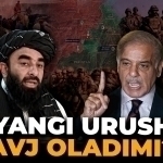 Pakistan and Afghanistan on the brink of war: causes, present situation, and historical context