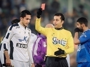 A referee was appointed for the Uzbekistan-Japan match
