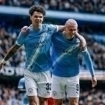 “Siti” “Liverpul”ni yirik hisobda mag‘lub etdi. Husanov to‘liq o‘ynadi