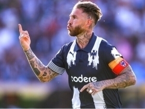 Рамос қайси жамоага ўтмоқчилиги маълум бўлди