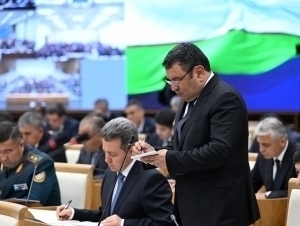 Электр йўқотиши кўп бўлган 44 та туманда масъул раҳбарлар ишдан олинади