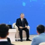 Prezident IT bo‘yicha viloyat hokimlariga muhim topshiriq berdi