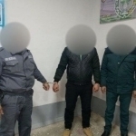 Қашқадарёда 1,1 млрд сўмлик газ конденсати ўғирланди