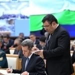 Elektr yo‘qotishi ko‘p bo‘lgan 44 ta tumanda mas’ul rahbarlar ishdan olinadi