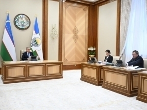 Jarimaning 50 foizini 1 oyda to‘lagan tadbirkorlarga yengillik beriladi