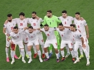 Eron MTJ hali mundial uchun viza olmaganini aytdi