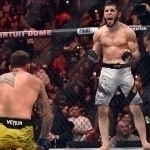 UFC 311 tournament winners' earnings announced
