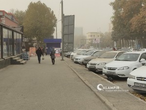 Ўзбекистондаги қум бўронларининг сабаби нимада? Жаҳон банки тадқиқот ўтказди 