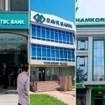 Three banks in Uzbekistan fined