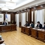 O‘zbekiston xitoyliklarning zavodidan energiya sotib olish majburiyatini olyapti