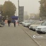 O‘zbekistondagi qum bo‘ronlarining sababi nimada? Jahon banki tadqiqot o‘tkazdi 