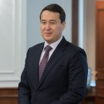 Тўқаев Қозоғистон Бош вазирини қайта тайинлади 