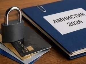 Тадбиркорларга иқтисодий амнистия эълон қилинди