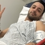 Лондонда эронлик журналист пичоқлаб кетилди