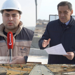 Nima sababdan Toshkentda avtomobillar tirbandligi oshib ketdi?