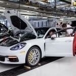 Volkswagen Porsche zavodlaridagi minglab ishchilarni bo‘shatmoqchi