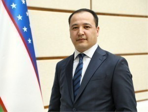 The Head of the Health Department of Tashkent Region was Appointed