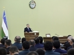 O‘zbekistonni Afg‘oniston va Tojikiston bilan bog‘laydigan yo‘l ta’mirlanadi