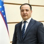 Toshkent viloyati Sog‘liqni saqlash boshqarmasiga rahbar tayinlandi