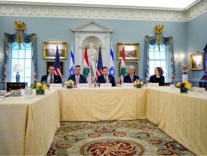 Исроил ва Ливан 10 кунлик сулҳ эълон қилди