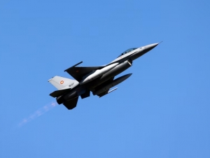 Россия дрони энди Руминия ҳаво ҳудудини бузди