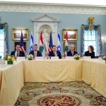 Isroil va Livan 10 kunlik sulh e’lon qildi