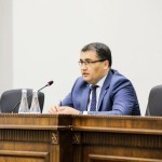 Одамларнинг эмланиш даражаси халқнинг давлатга ишончи билан боғлиқ – Давлетов
