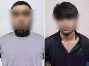 Fergana authorities continue crackdown on drug trafficking
