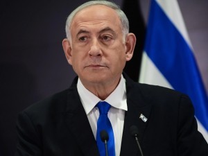 Нетаньяху сўзидан қайтди