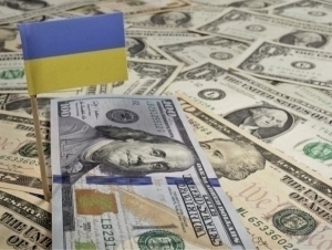 Ukraina Rossiyaning muzlatilgan aktivlari hisobidan ilk 1 mlrd dollarni oldi