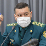 O‘tgan yili qancha ichki ishlar xodimi xizmat vaqtida halok bo‘lgani aytildi