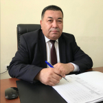 Suv xo‘jaligi vazirining birinchi o‘rinbosari iste’foga chiqarildi