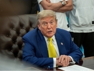 Трамп Эрон иккинчи Ливияга айланишидан қўрқади – NYP