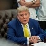 Трамп Эрон иккинчи Ливияга айланишидан қўрқади – NYP