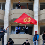Qirg‘izistonda prezident saylovi qachon o‘tkazilishi aniq bo‘ldi