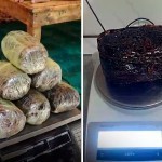 Urgutda fuqaro 7 kg opiy bilan ushlandi (video)