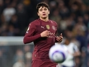 Husanov Osiyoning eng yaxshi yosh futbolchisi deb topildi