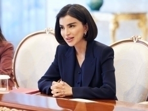 Саида Мирзиёевага 5 нафар ўринбосар тайинланади