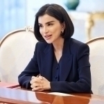 Presidential administration reform: Five deputies to assist Saida Mirziyoyeva