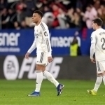 Mbappe “Benfika”ga qarshi o‘yinda maydonga tushmaydi – OAV