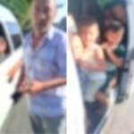 Farg‘onada Damas’da 28 nafar bolani tashigan haydovchi ushlandi (video)
