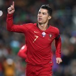 Ronaldu penalti tepishdan avval “Bismilloh” dedimi? (video)